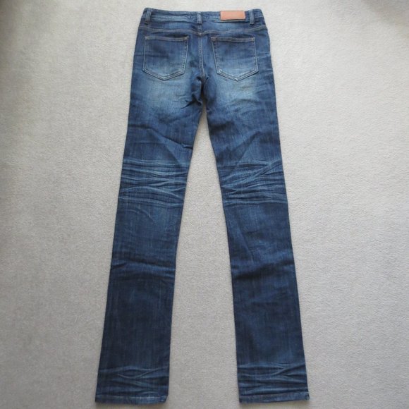 ACNE JEANS - LIKE NEW - Picture 5 of 6